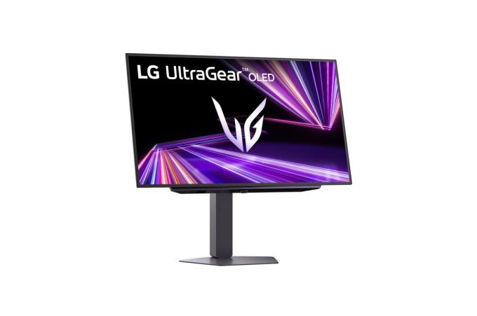 LG 27GX704A-B