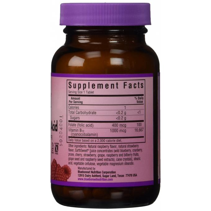 Bluebonnet Nutrition BLB0434