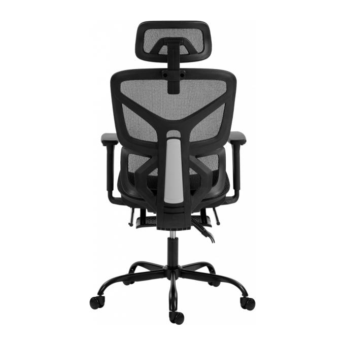 GT Racer B-5865 Black