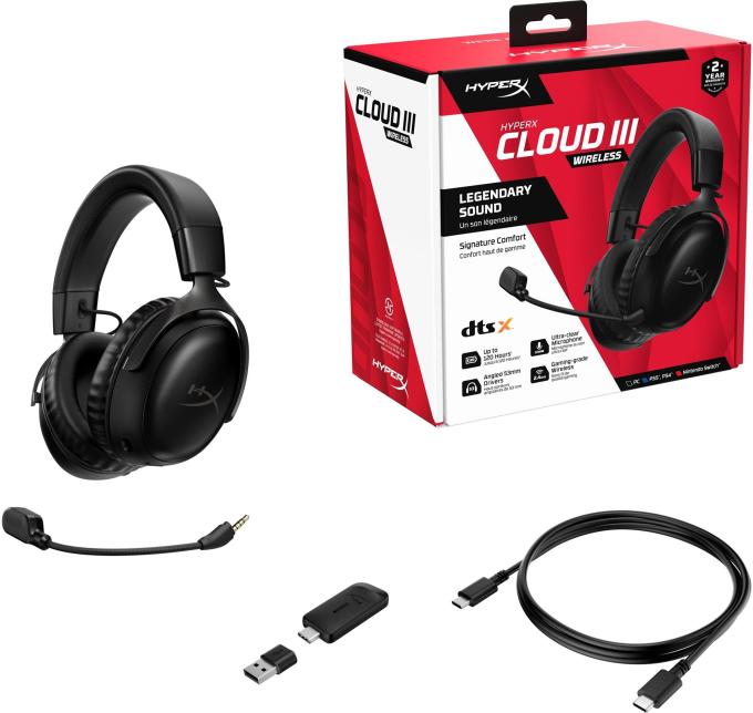 HyperX 77Z45AA