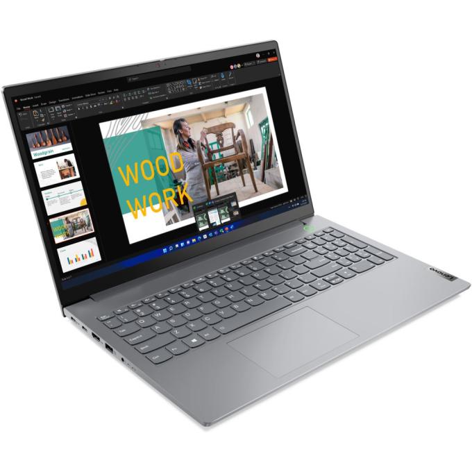 Lenovo 21DJS01E00