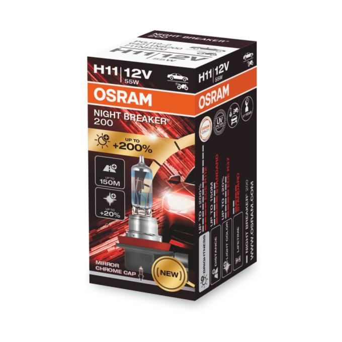 OSRAM 64211NB200