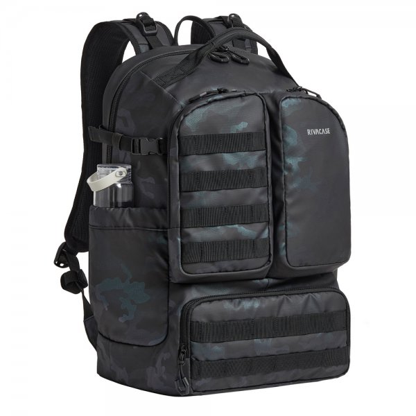 RivaCase 7663 (Navy camo)