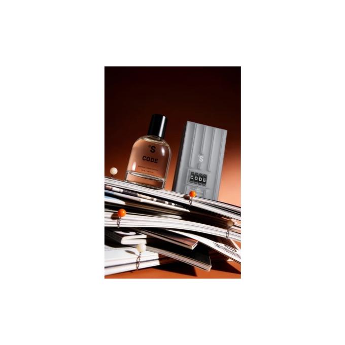 Sister's Aroma 4820227785353