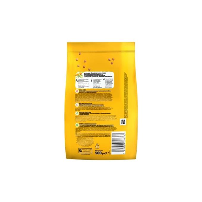 Pedigree 5998749143360