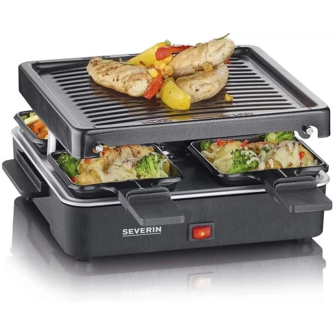 SEVERIN RG 2370
