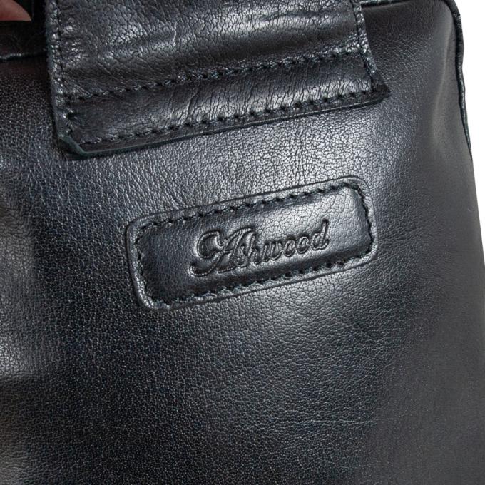 Ashwood G39 Black