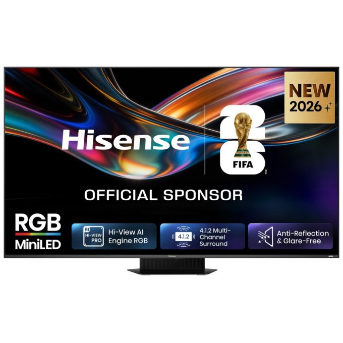 Hisense 75UR9S