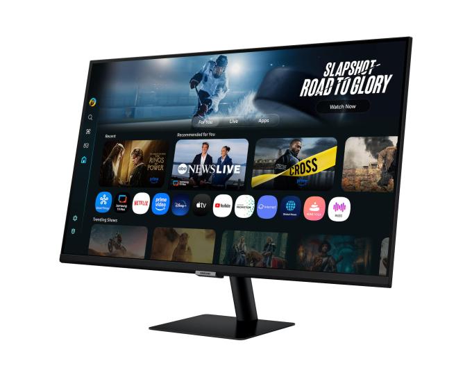 Samsung LS32FM702UZXUA