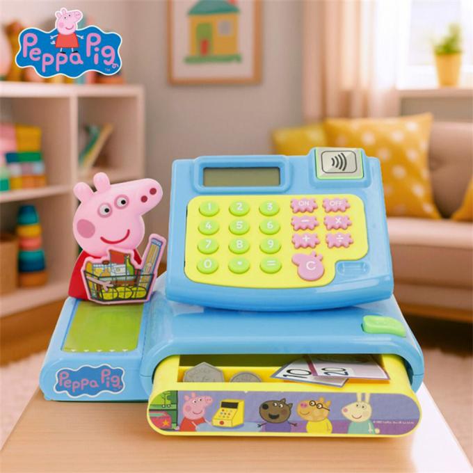 Peppa Pig 1684937