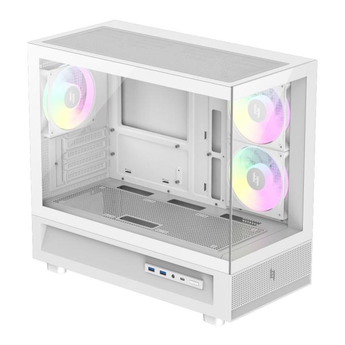 GAMEMAX NEX C31 WH