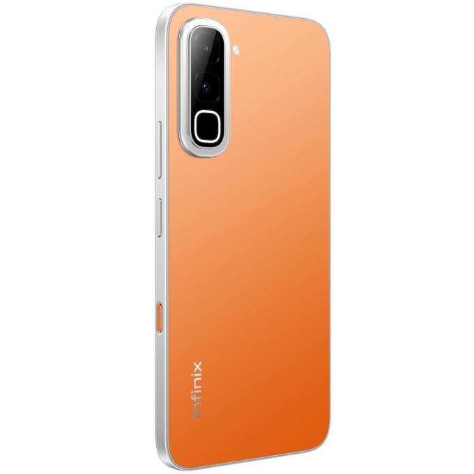 Infinix Hot 70 X6895B 8/256GB Thermo Orange