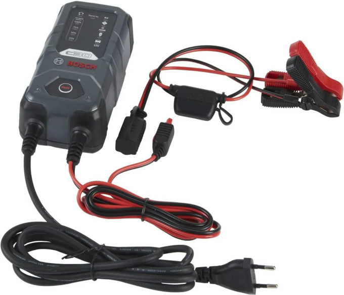 BOSCH 0189911030