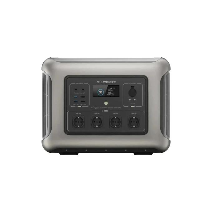Allpowers R2500
