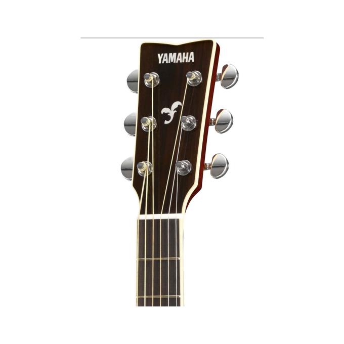 Yamaha FS830 Tobacco Brown Sunburst