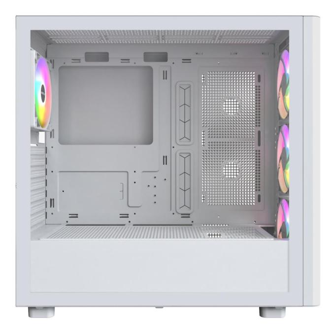 MONTECH XR WOOD (W)