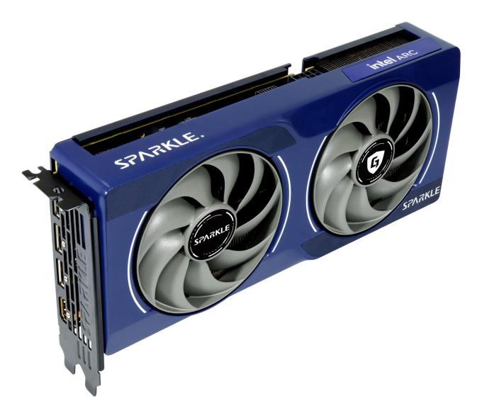 SPARKLE SB580G-12G