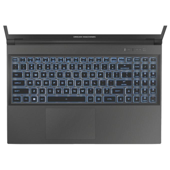 Dream Machines RG4060-15UA50