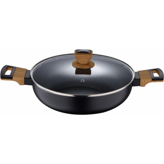 Bergner BG-32038-BK