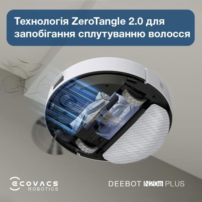 Ecovacs YDLX11-3 WHITE