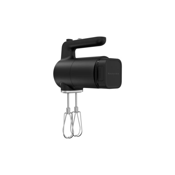 KitchenAid 5KHMR762BM