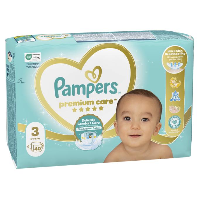 Pampers 8001090379337