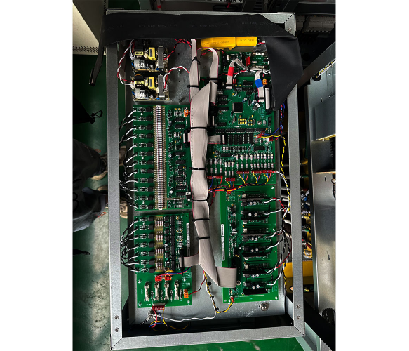 Ritar GP-33-40KVA