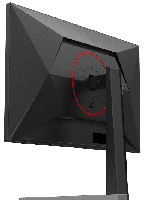 AOC 27G4HA