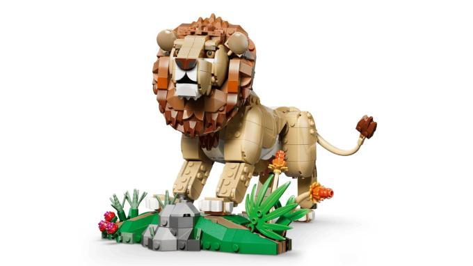 LEGO 31386