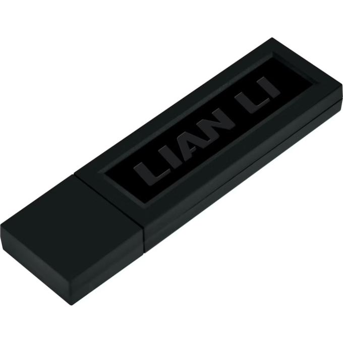 Lian Li G99.12TLLCD1W3B.00