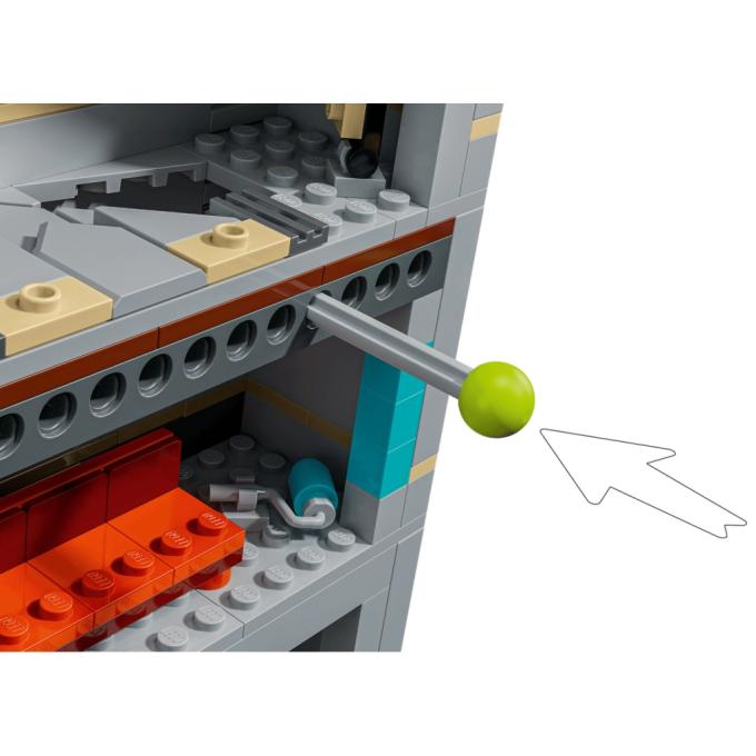 LEGO 76350