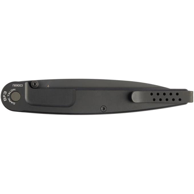 Extrema Ratio 04.1000.0158/BLK