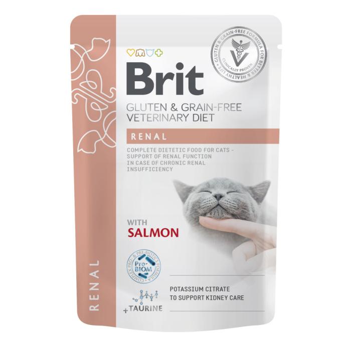 Brit GF VetDiets 8595602566709