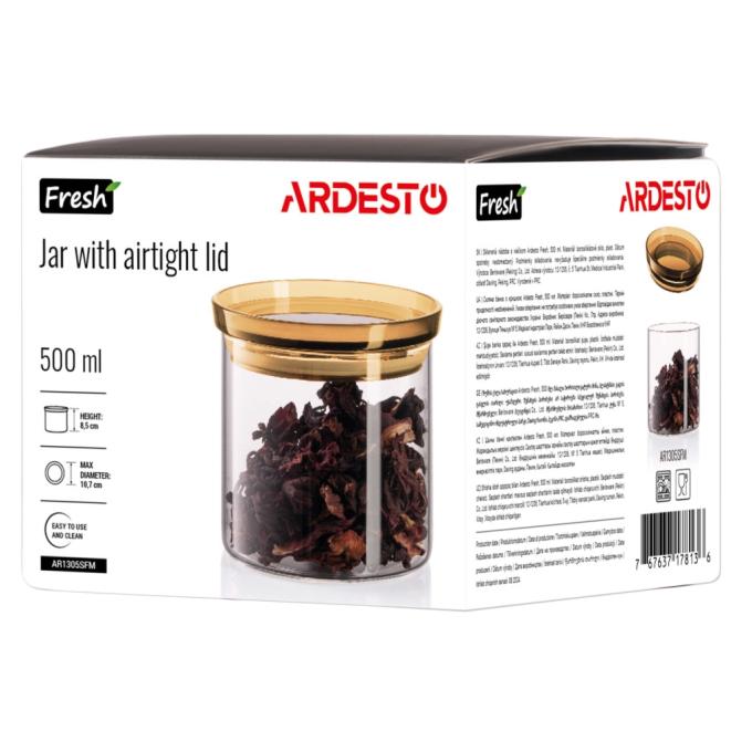 Ardesto AR1305SFM