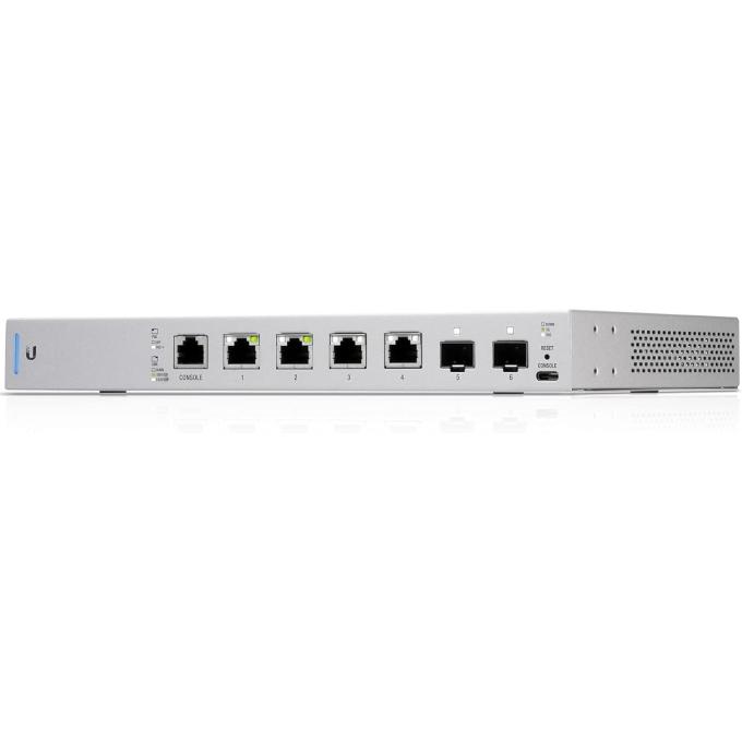 Ubiquiti US-XG-6POE