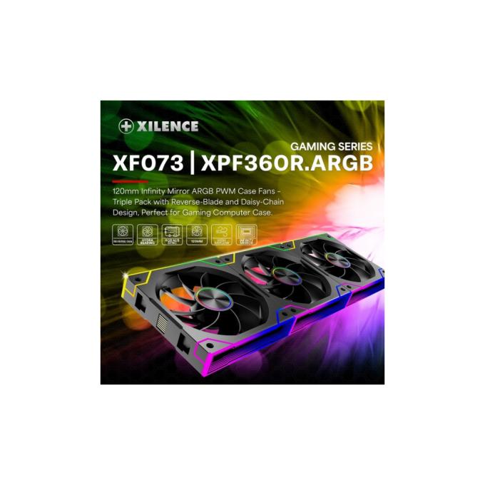 Xilence XF073