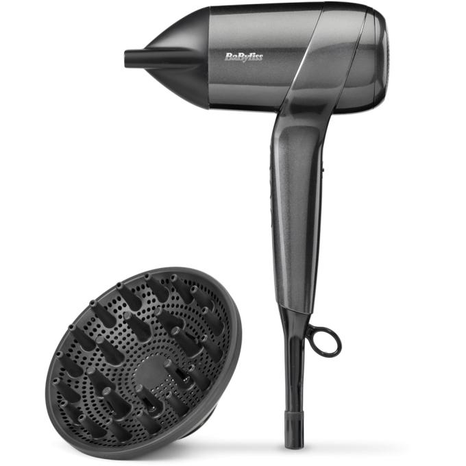 Babyliss D6200DE