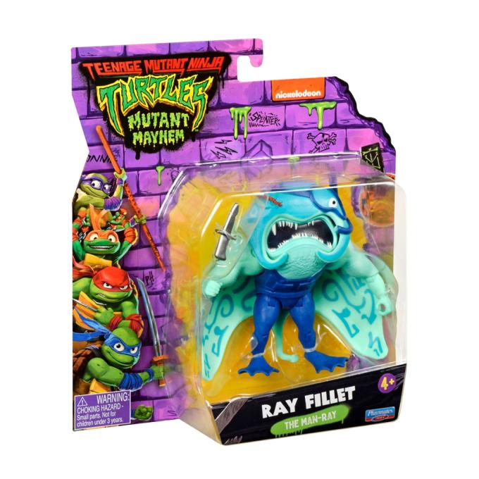 TMNT 83308