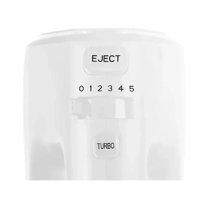 ECG RS 440 White Lite