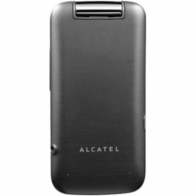 Мобильный телефон ALCATEL ONETOUCH OT-2010D Anthracite 2010D-2AALUA1