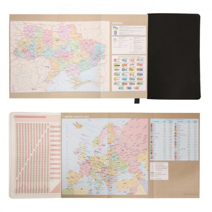 Leo planner 252632