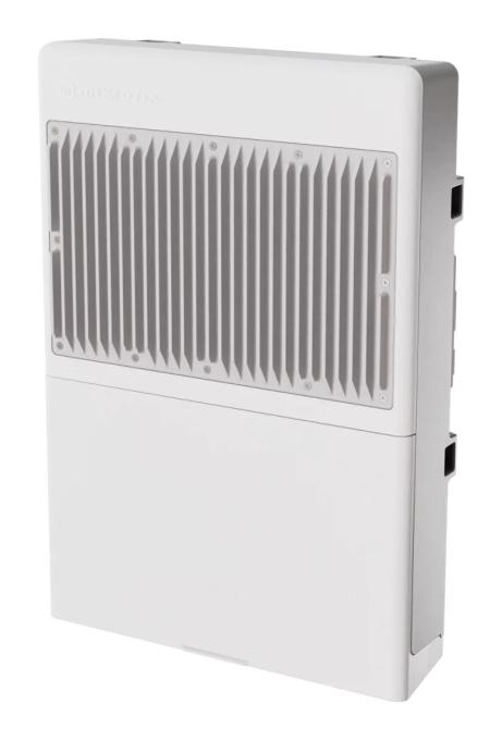 Mikrotik netPower Lite 8P (CSS610-8P-2S+OUT)