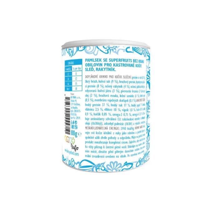 Brit Care 8595602555710