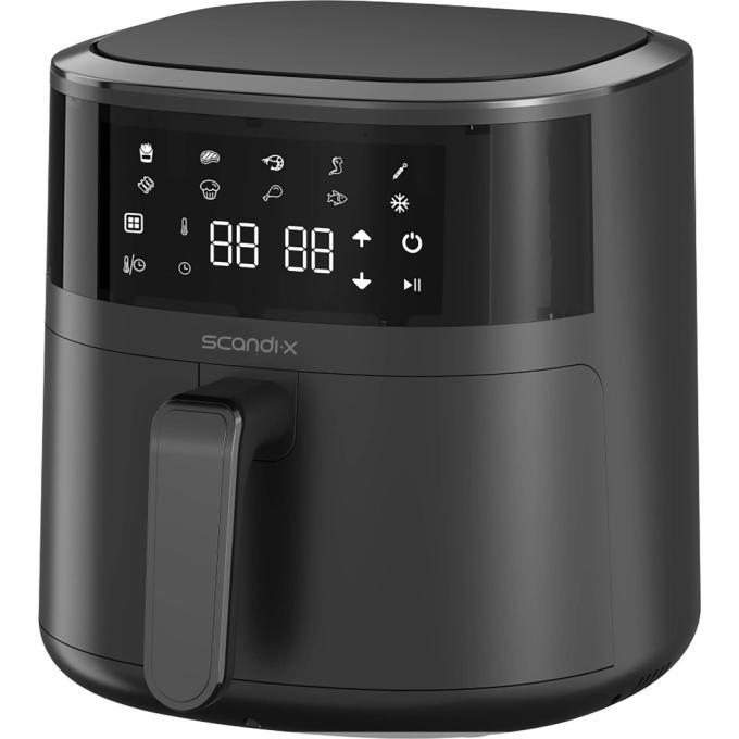 Scandix AFDS 4-14