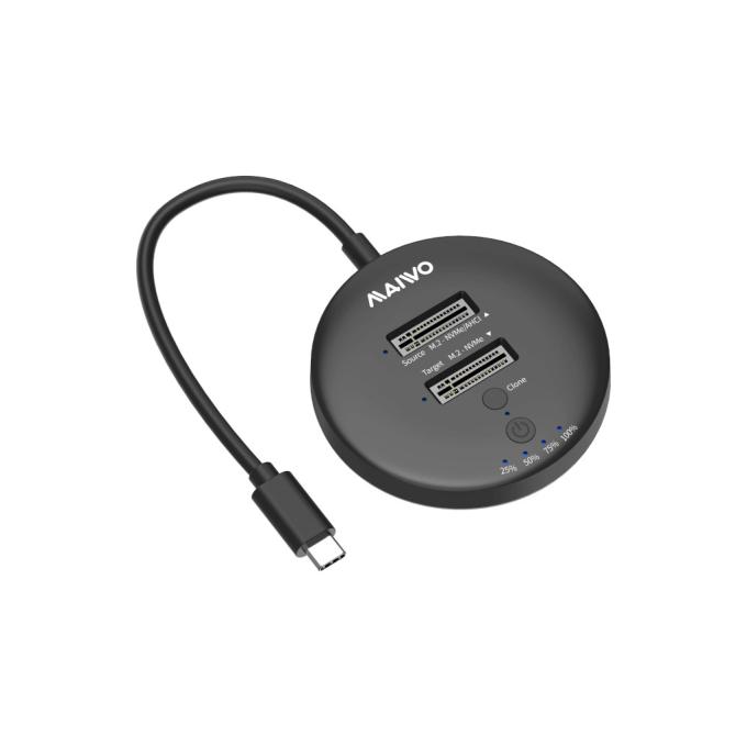 Maiwo K3026P2 grey