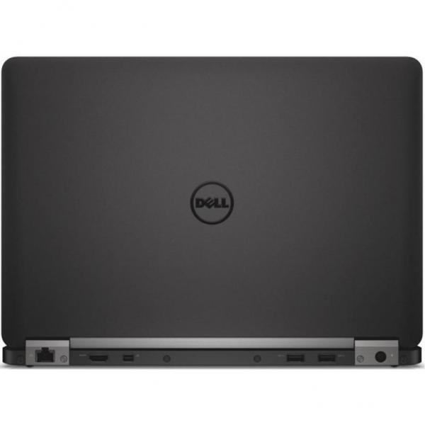 Ноутбук Dell Latitude E7270 N005LE727012EMEA