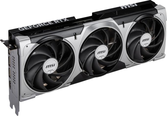 MSI RTX 5080 16G VENTUS 3X OC