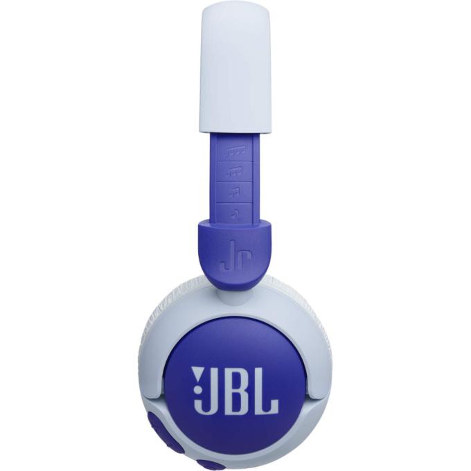 JBL JBLJR320BTBLU