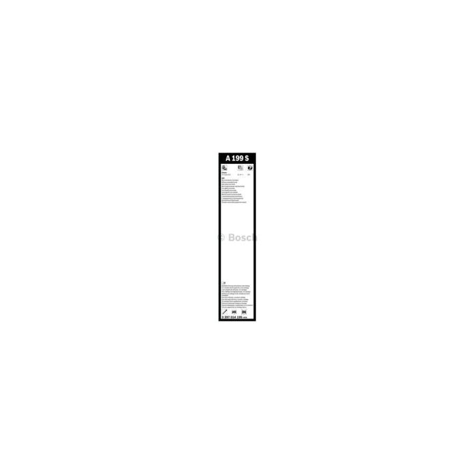 BOSCH 3 397 014 199