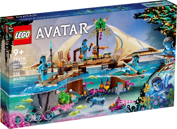 LEGO 75578